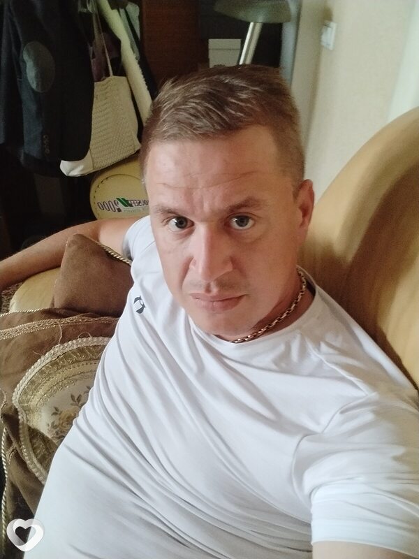 Дима, 36, Ростове-на-Дону — анкета №1300979