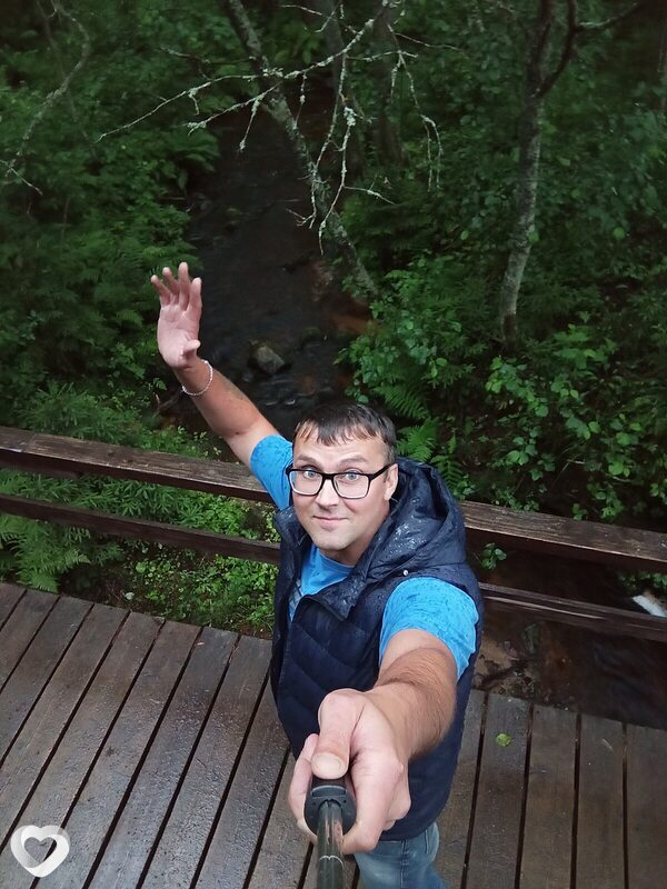 Алекс, 47, Петрозаводске — анкета №1300945