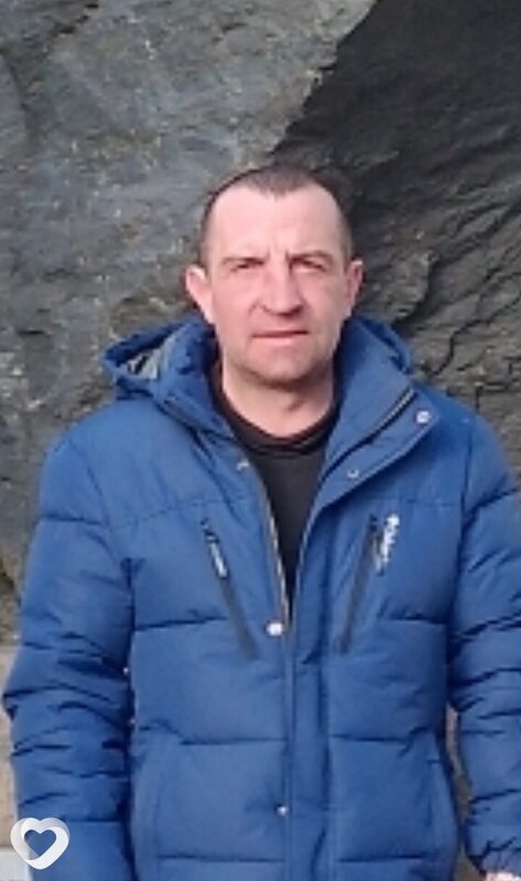 Дмитрий, 44, Железногорске — анкета №1300946