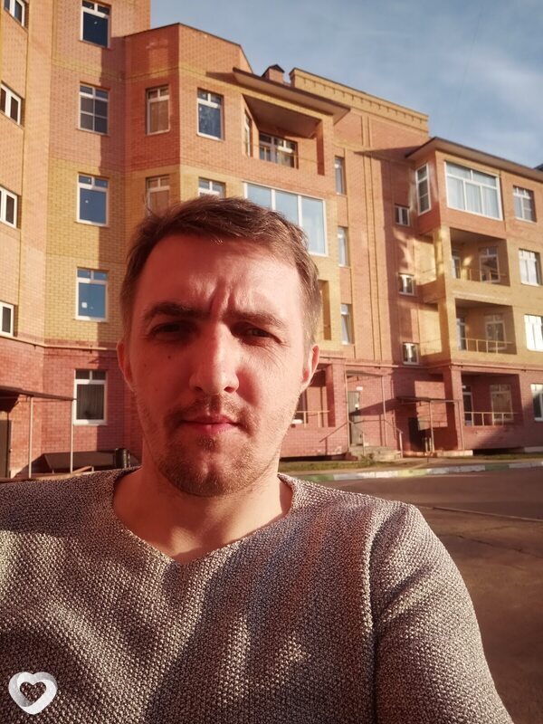 Максим, 37, Иванове — анкета №1300953