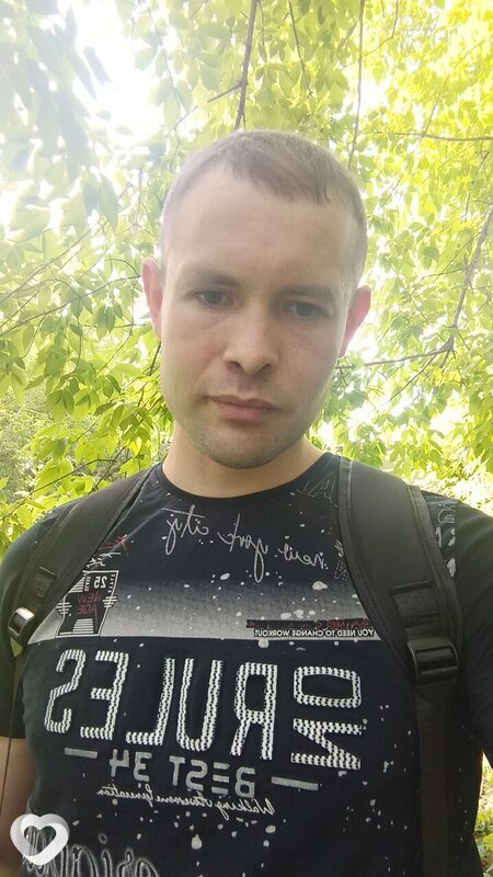 Андрей, 32, Тамбове — анкета №1300956
