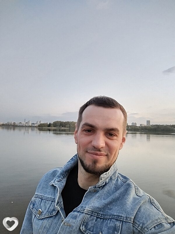 Макар, 35, Минске — анкета №1300907