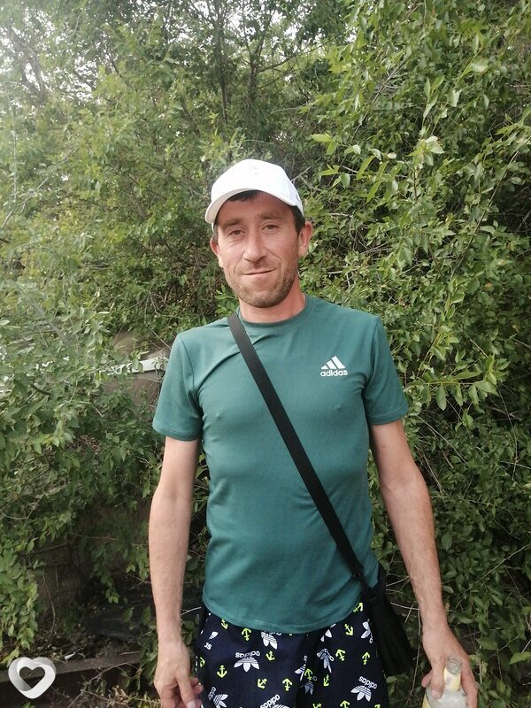 Владислав, 44, Чите — анкета №1300910