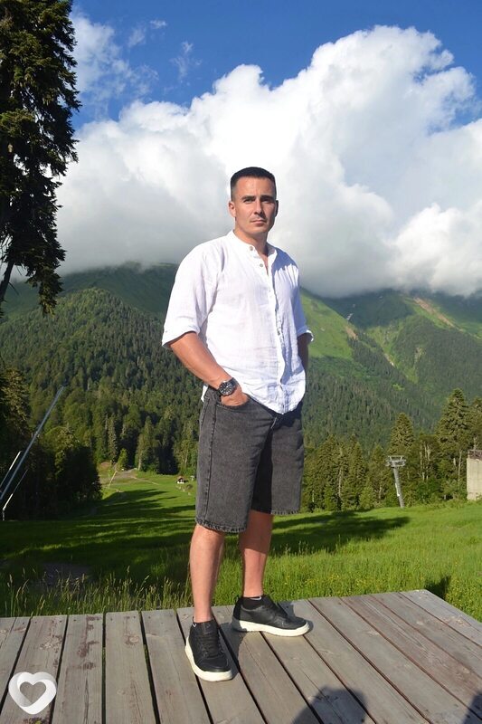 Ильдар, 38, Ульяновске — анкета №1300915