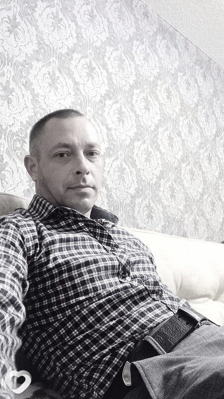 Михаил, 42, Молодечно — анкета №1300926