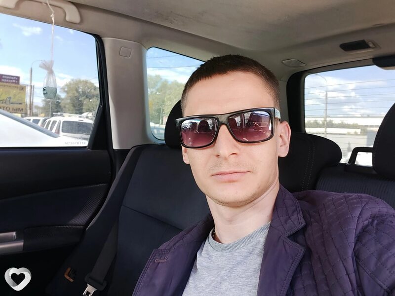 Игорь, 37, Оренбурге — анкета №1300929