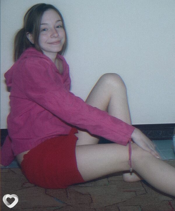 Диана, 20, Чите — анкета №1300930