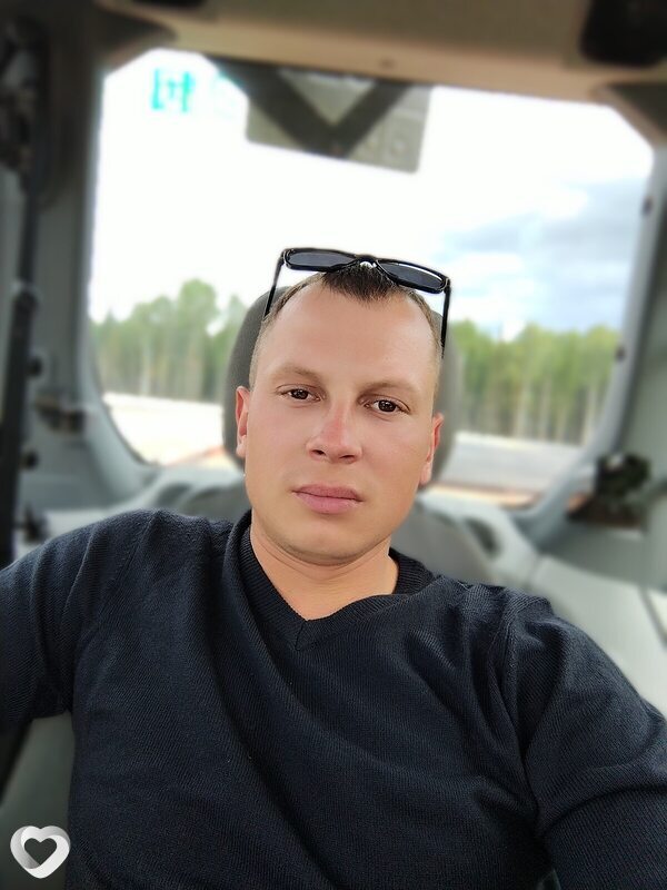 Алекс, 32, Тобольске — анкета №1301306