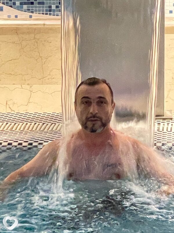 Magomed, 47, Оренбурге — анкета №1301313