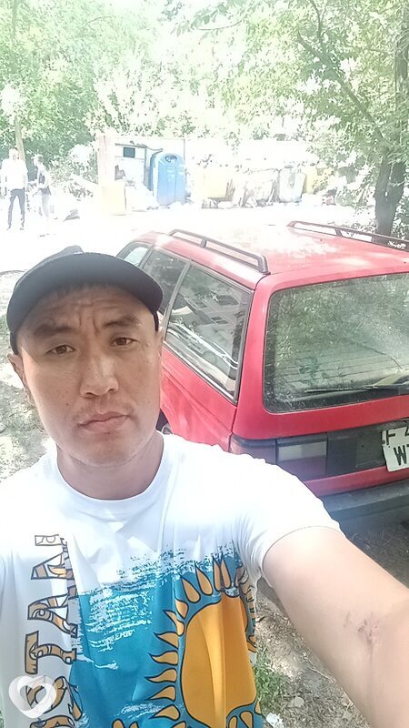 Нурболат, 40, Усть-Каменогорск — анкета №1301316