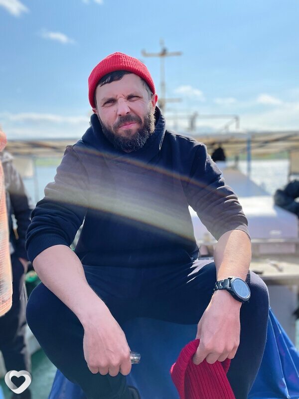 Александр, 47, Сергиеве Посаде — анкета №1301317