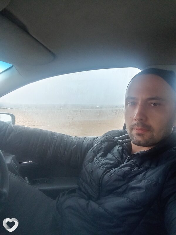 Александр, 32, Москве — анкета №1300989