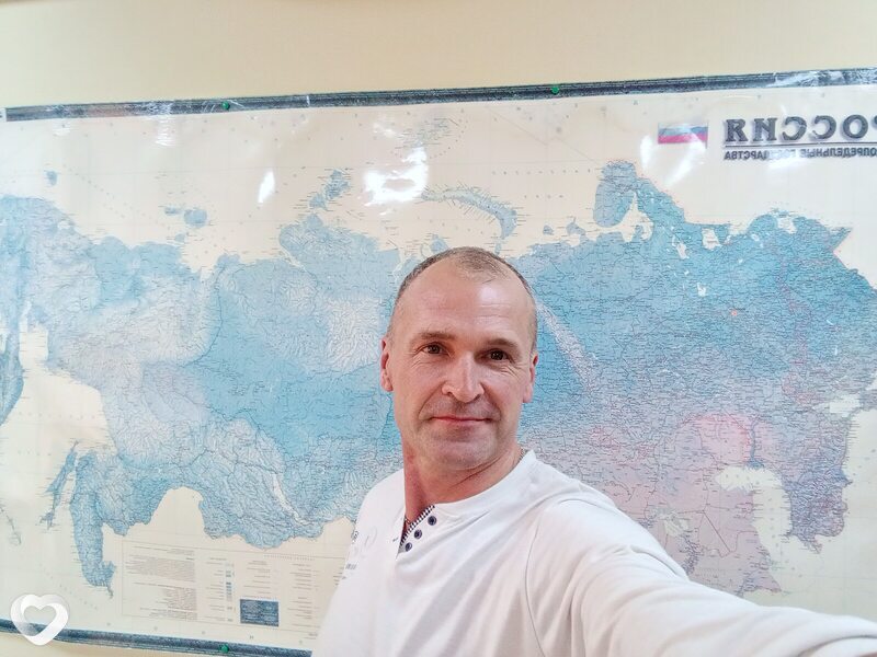 Дмитрий, 51, Новосибирске — анкета №1300990