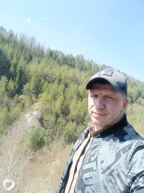 Денис, 33, Гродно — анкета №1300994