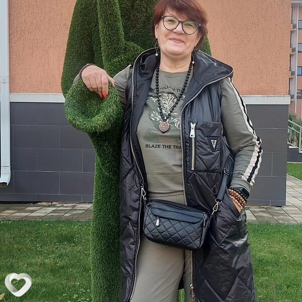 Елена, 60, Екатеринбурге — анкета №1300996