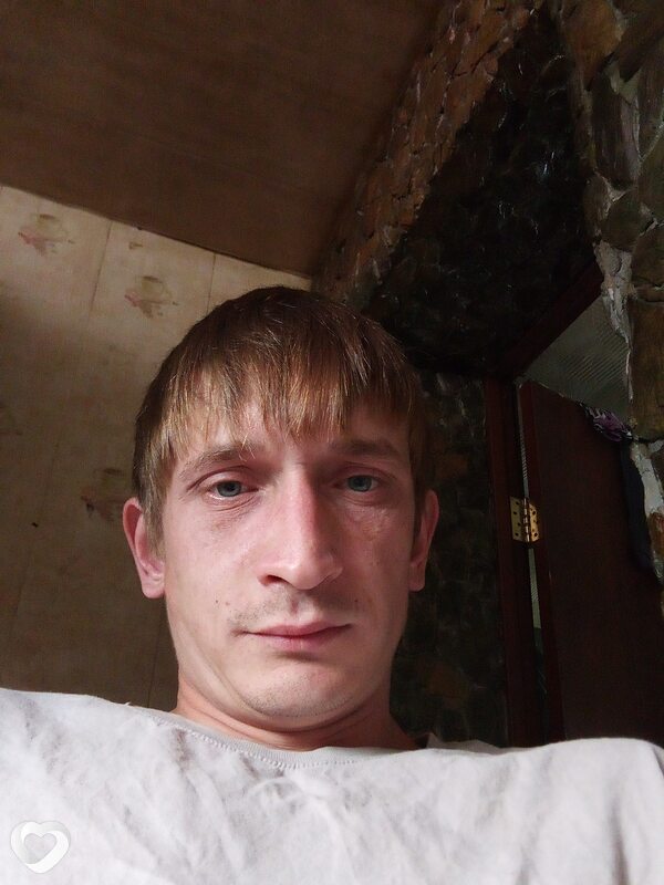 Сергей, 31, Белове — анкета №1300998