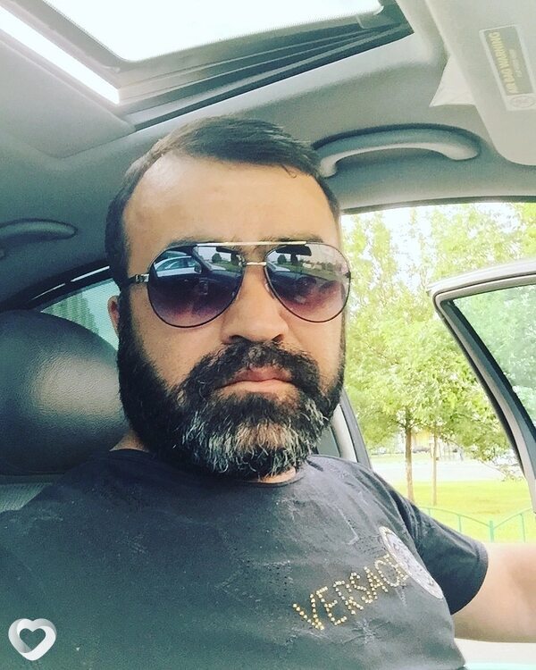 Руслан, Стерлибашево