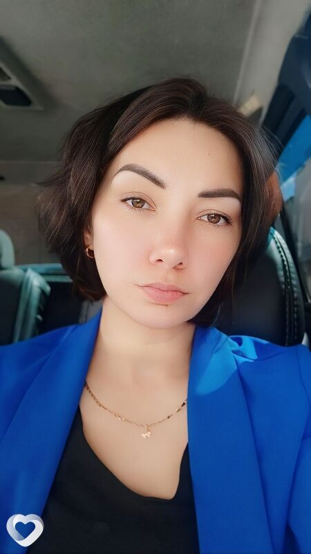 Татьяна, 39, Томске — анкета №1301006