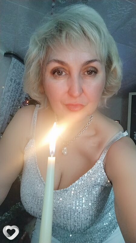Светлана, Мирный (Якутия)