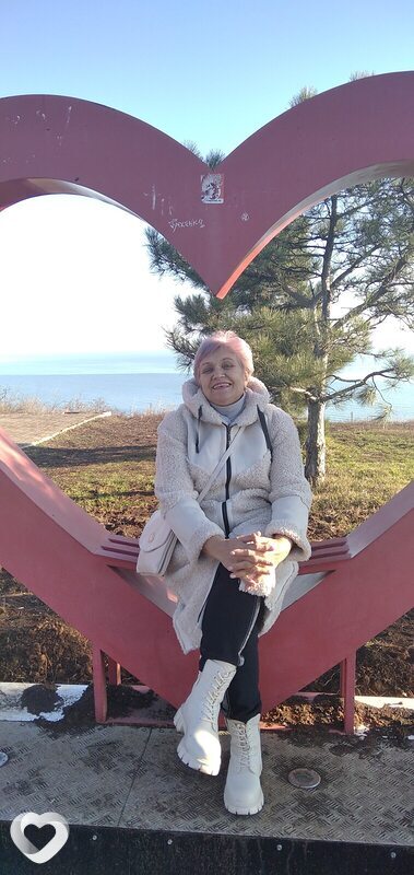 Галина, Мариуполь