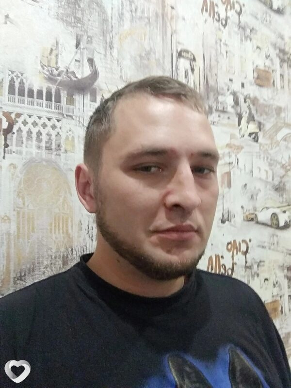 Сергей, 37, Витебске — анкета №1301257