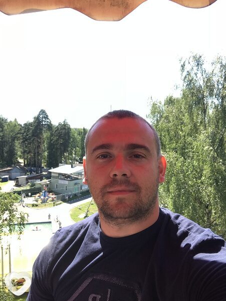 Григорий, 36, Иванове — анкета №1301259
