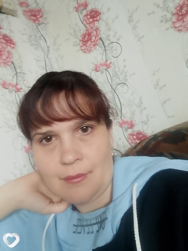 Дарья, 34, Томске — анкета №1301265