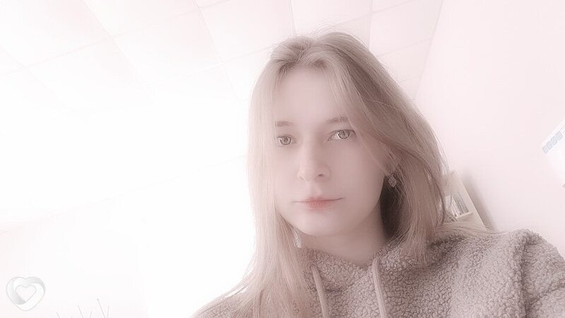 Дарья, 20, Курске — анкета №1301272
