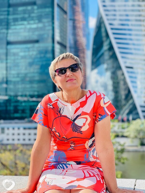 Галина, 64, Москве — анкета №1301275