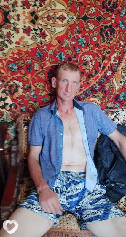 Сергей, 44, Наро-Фоминске — анкета №1301085