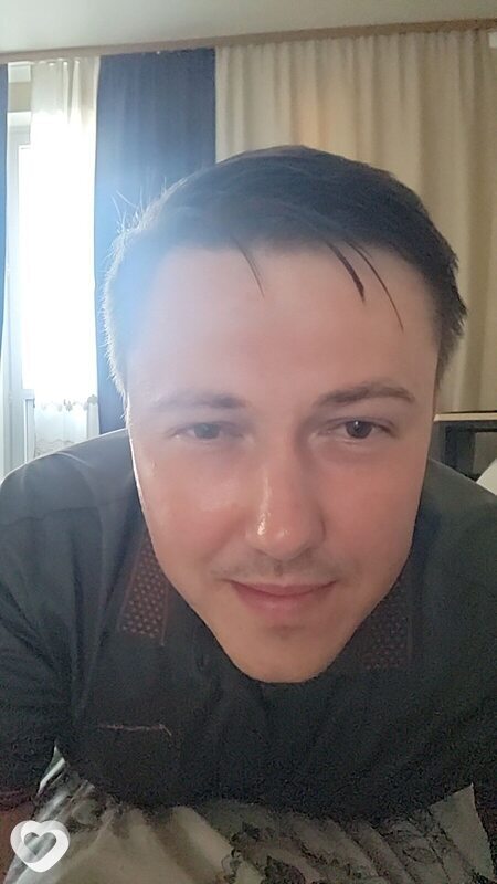 Дмитрий, 38, Москве — анкета №1301090