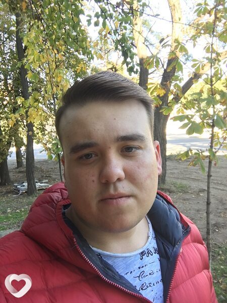 Дмитрий, 29, Мариуполе — анкета №1301093