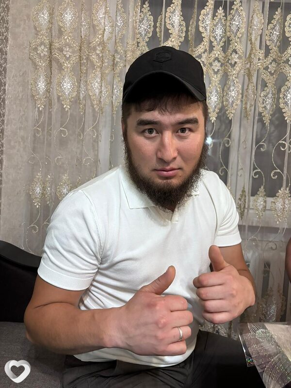 Нуржан, 31, Кокшетау — анкета №1301099