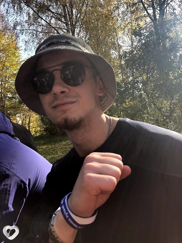 Кирилл, 26, Ярославле — анкета №1301103