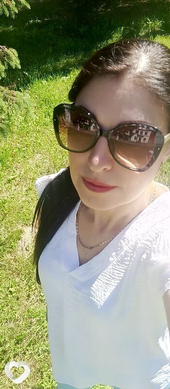 Елена, 40, Великом Устюге — анкета №1301031