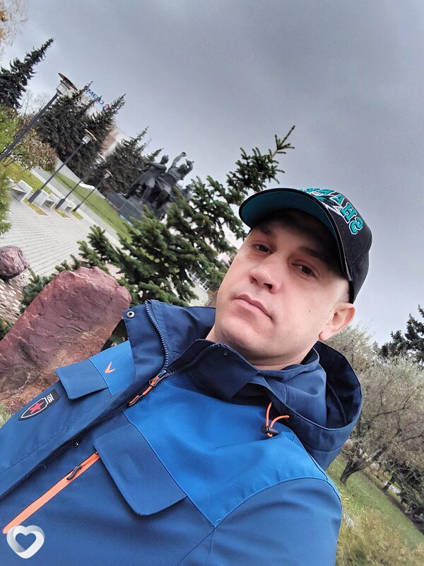 Олег, 36, Ленске — анкета №1301036