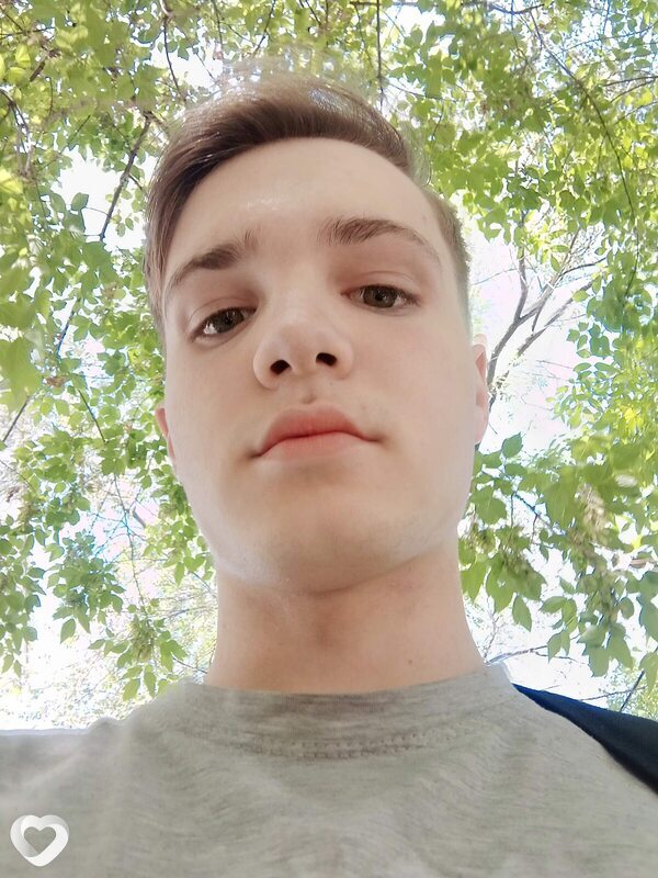 Макс, 23, Тольятти — анкета №1301037