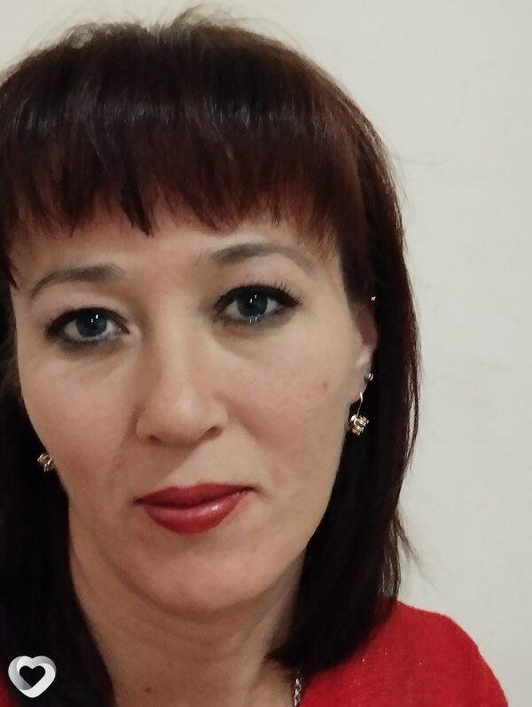 Татьяна, 38, Славянске-на-Кубани — анкета №1301038