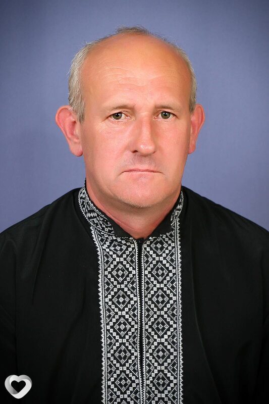 Вася, Чортков