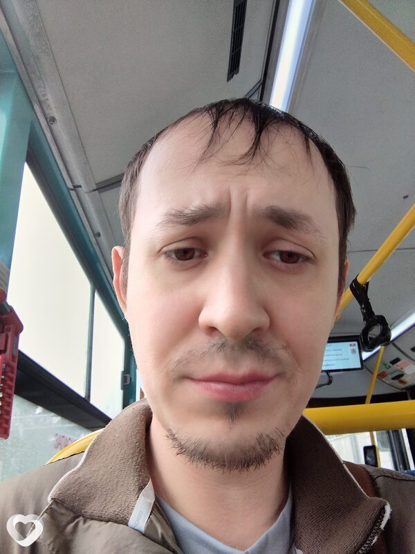 Алексей, 36, Санкт-Петербурге — анкета №1301292