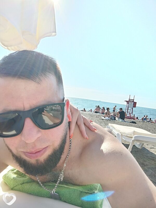 Дамир, 36, Минске — анкета №1301293