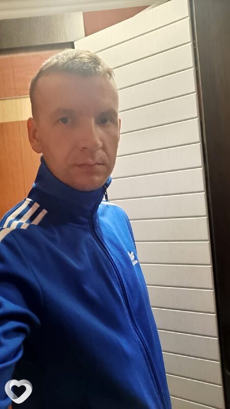 Сергей, 40, Первомайске — анкета №1301294