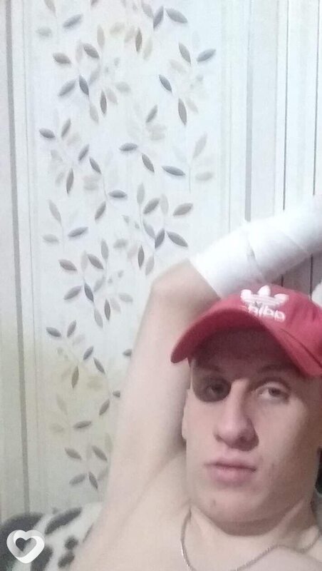 Дядя, 29, Витебске — анкета №1301295