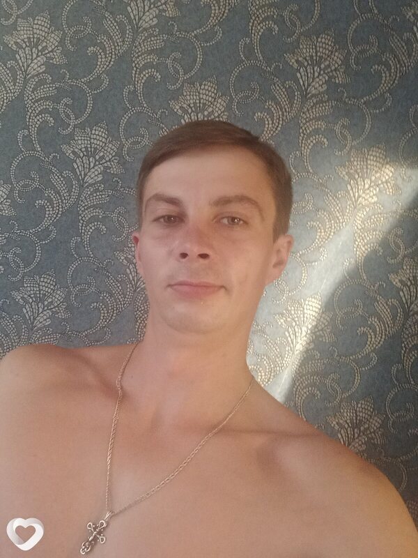 Павел, 36, Минске — анкета №1301301
