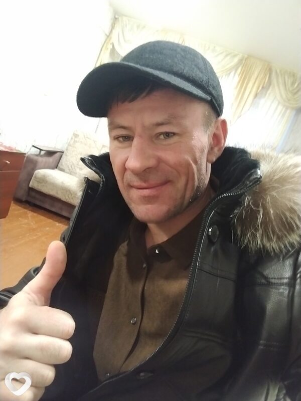 Григорьевич, 42, Омске — анкета №1301115