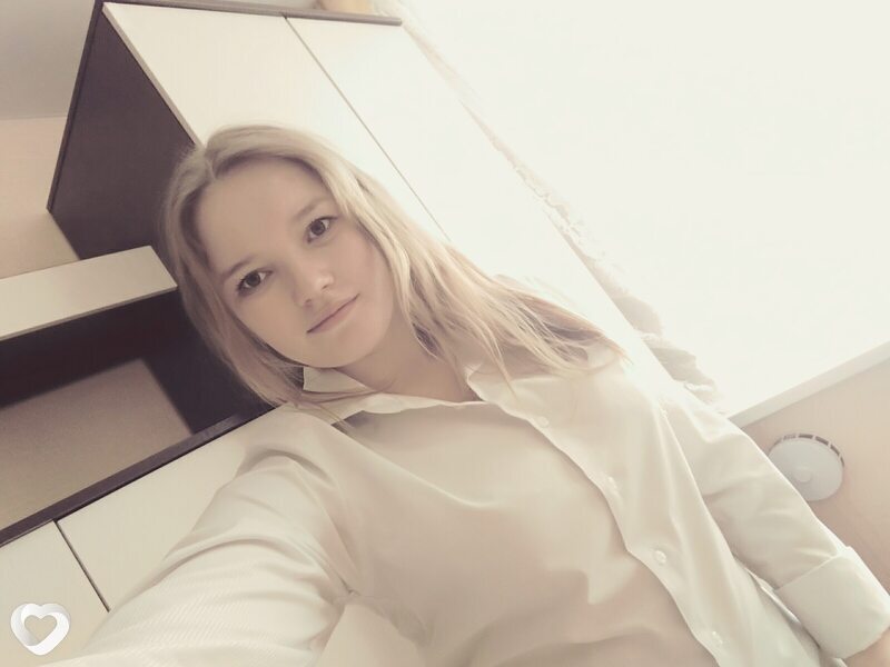 Витаминка, 26, Москве — анкета №1301116