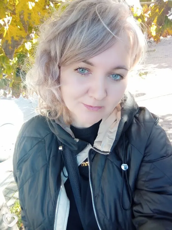 Любовь, 40, Барнауле — анкета №1301119