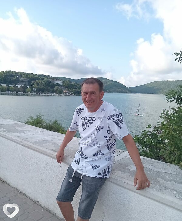 Сергей, 45, Сорочинске — анкета №1301120