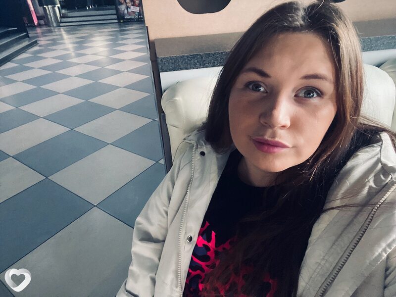 Людик, 26, Северодвинске — анкета №1301124