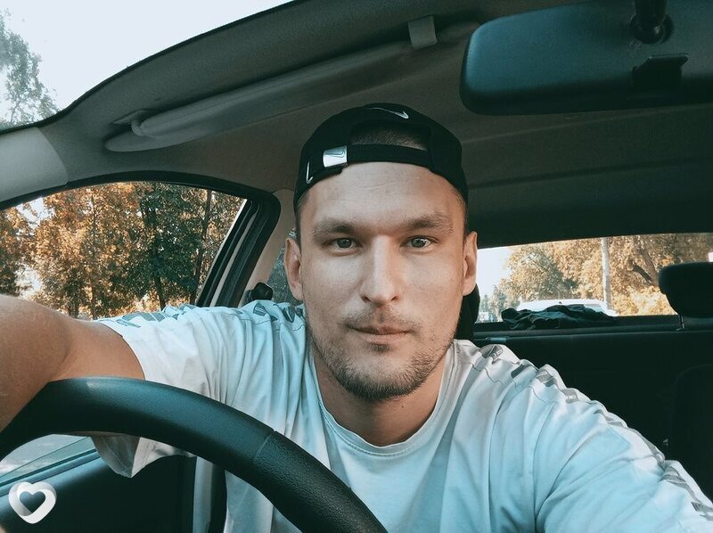 Пётр, 38, Уфе — анкета №1301182